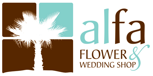 Alfa Flower & Wedding Shop