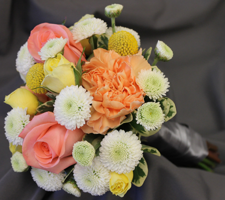 Affordable Bouquets