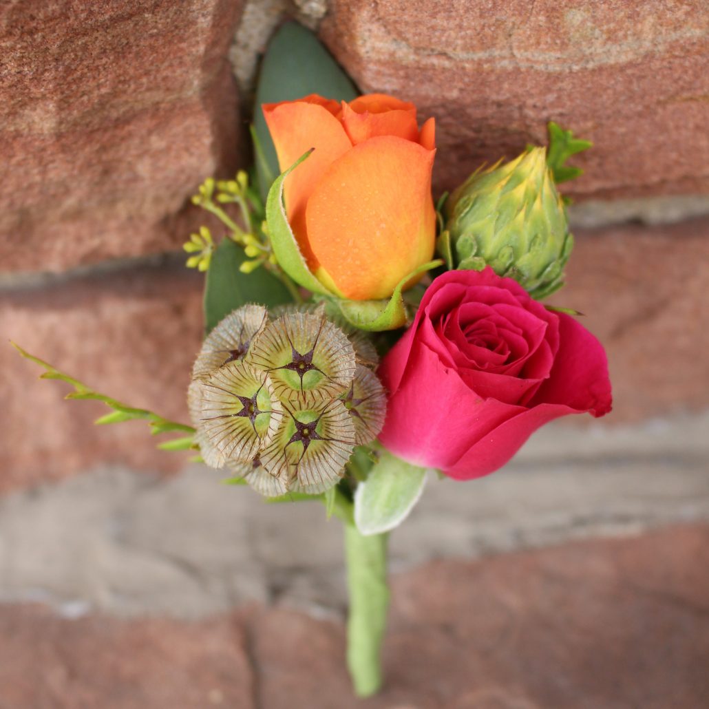 Alfa Flower & Wedding Shop