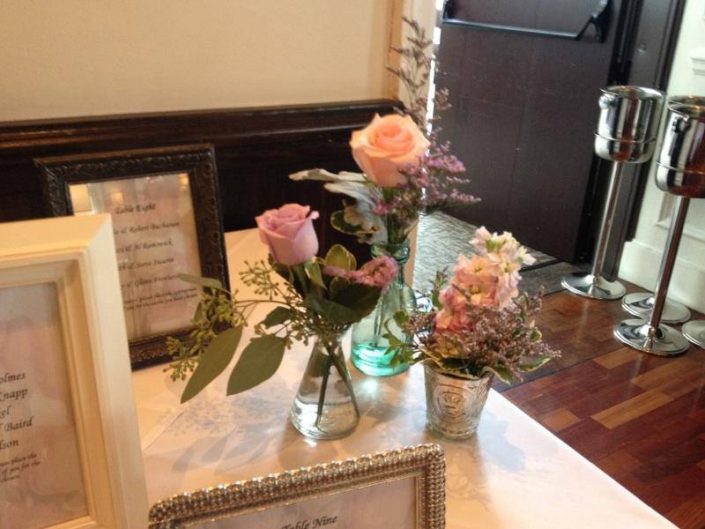 Alfa Flower & Wedding Shop