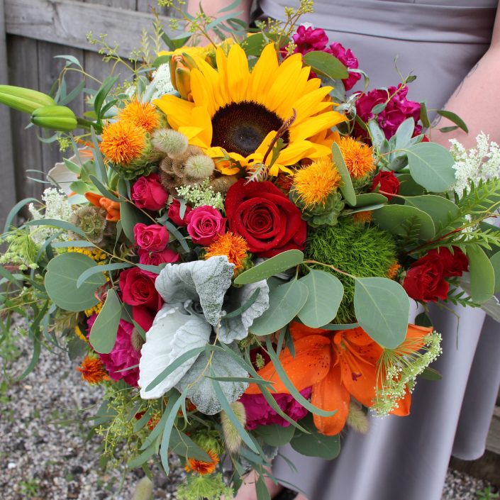 Alfa Flower & Wedding Shop