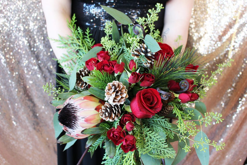 Alfa Flower & Wedding Shop