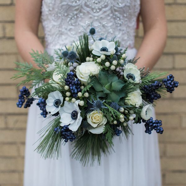 Winter Bouquets Archives • Alfa Flower & Wedding Shop
